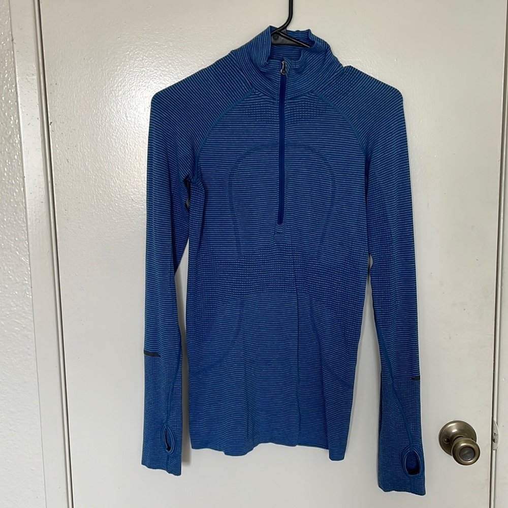 Lululemon Jacket